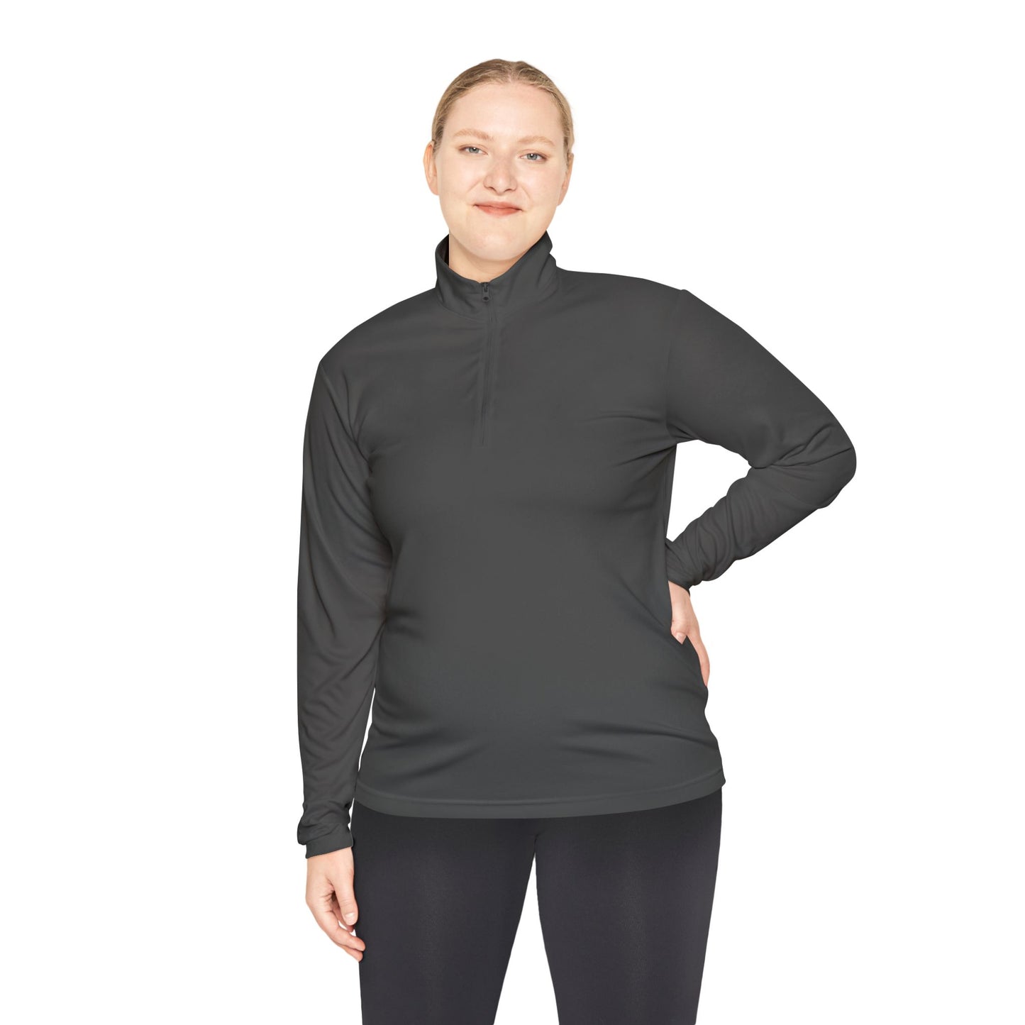 Bollinger Landscaping Unisex Quarter-Zip Sunshirt