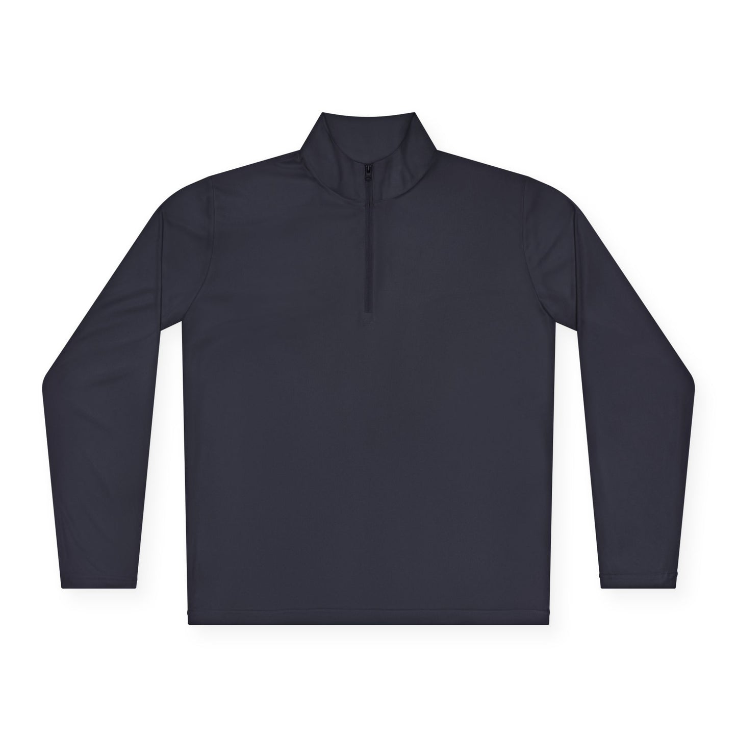 Bollinger Landscaping Unisex Quarter-Zip Sunshirt