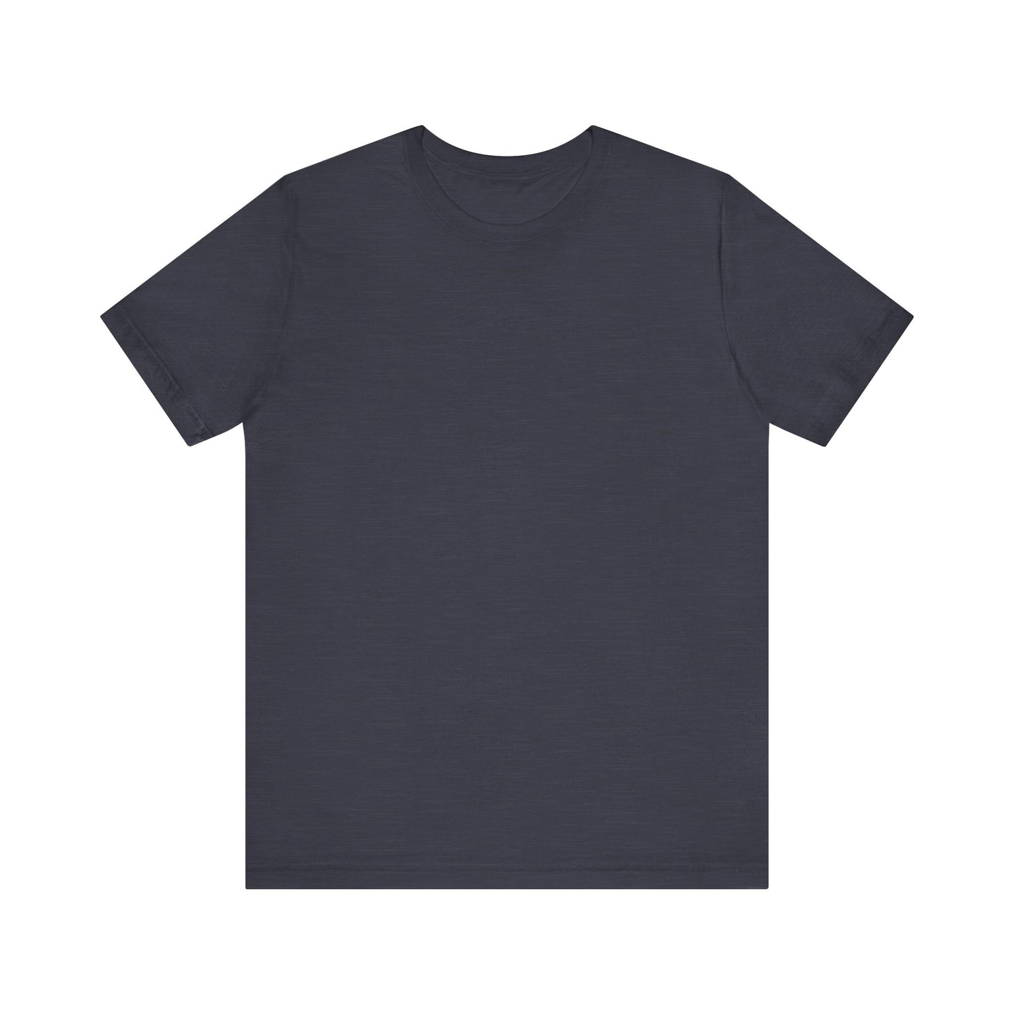 Bollinger Landscaping Unisex Jersey Short Sleeve Tee