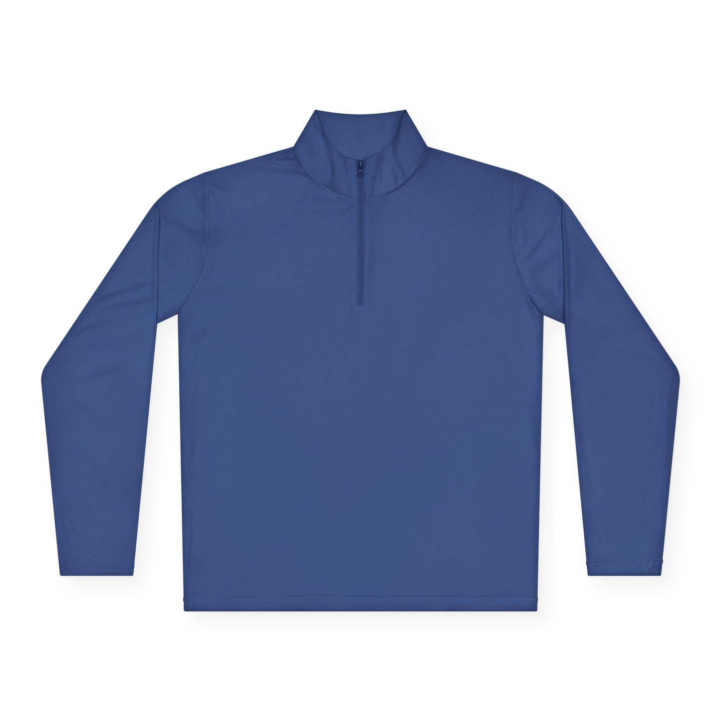Bollinger Landscaping Unisex Quarter-Zip Sunshirt