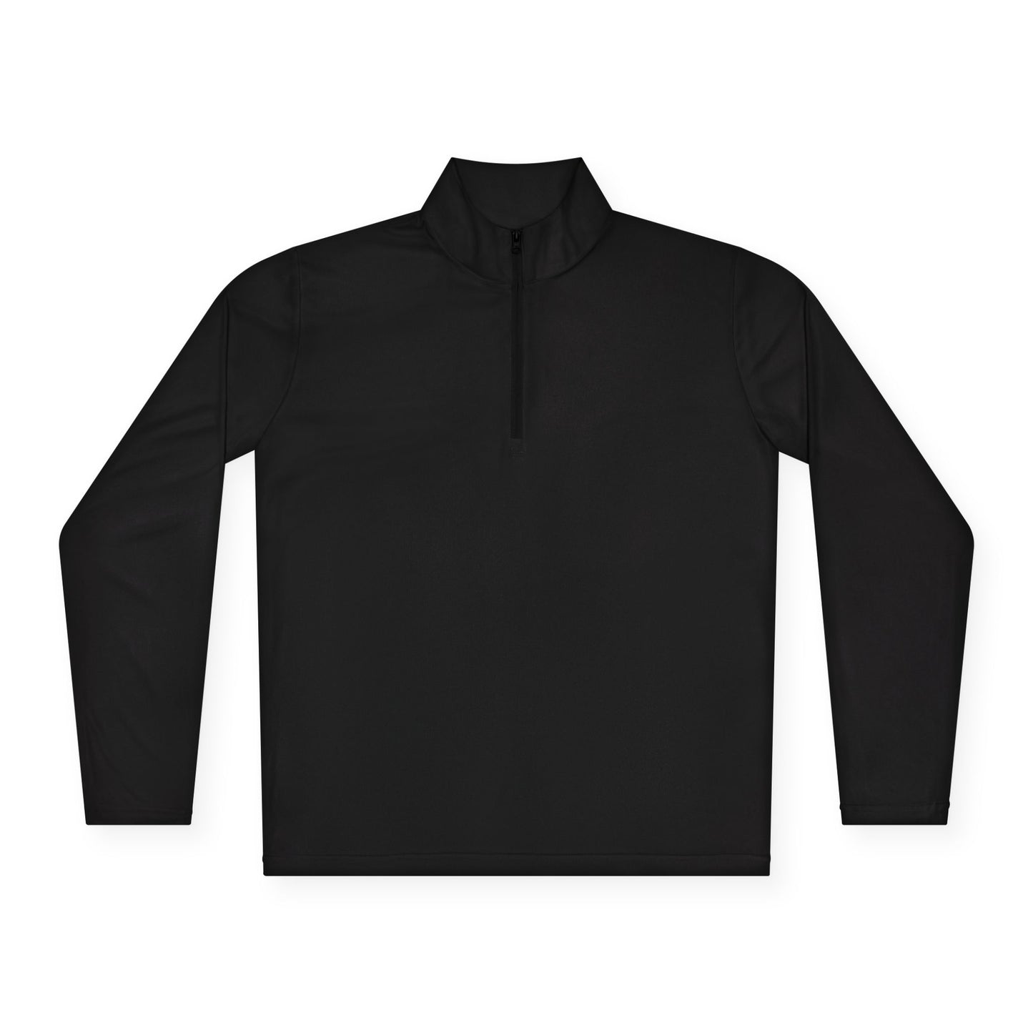 Bollinger Landscaping Unisex Quarter-Zip Sunshirt