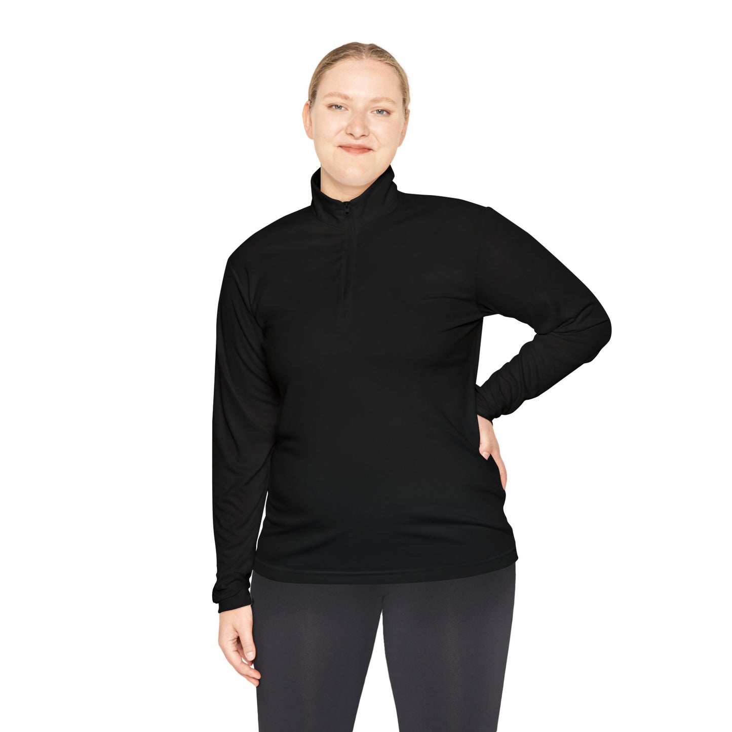 Bollinger Landscaping Unisex Quarter-Zip Sunshirt