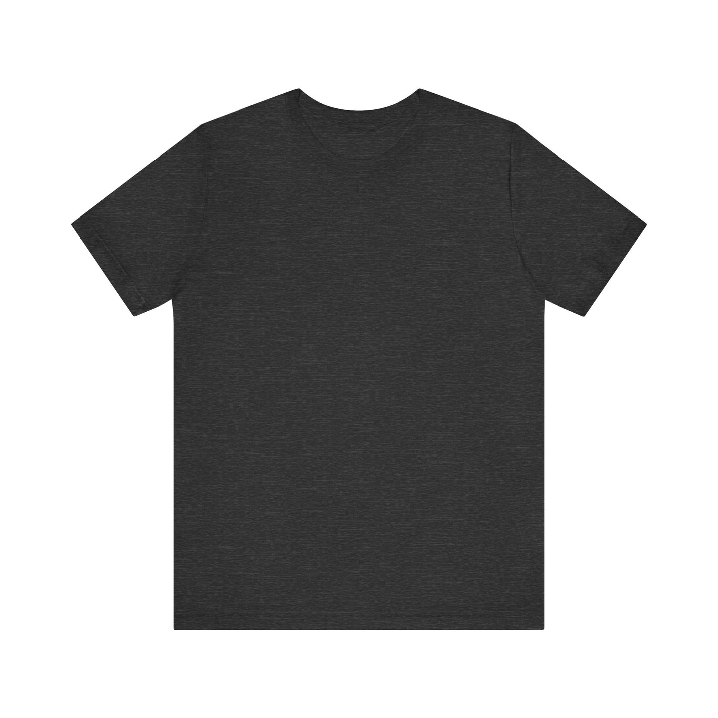 Bollinger Landscaping Unisex Jersey Short Sleeve Tee