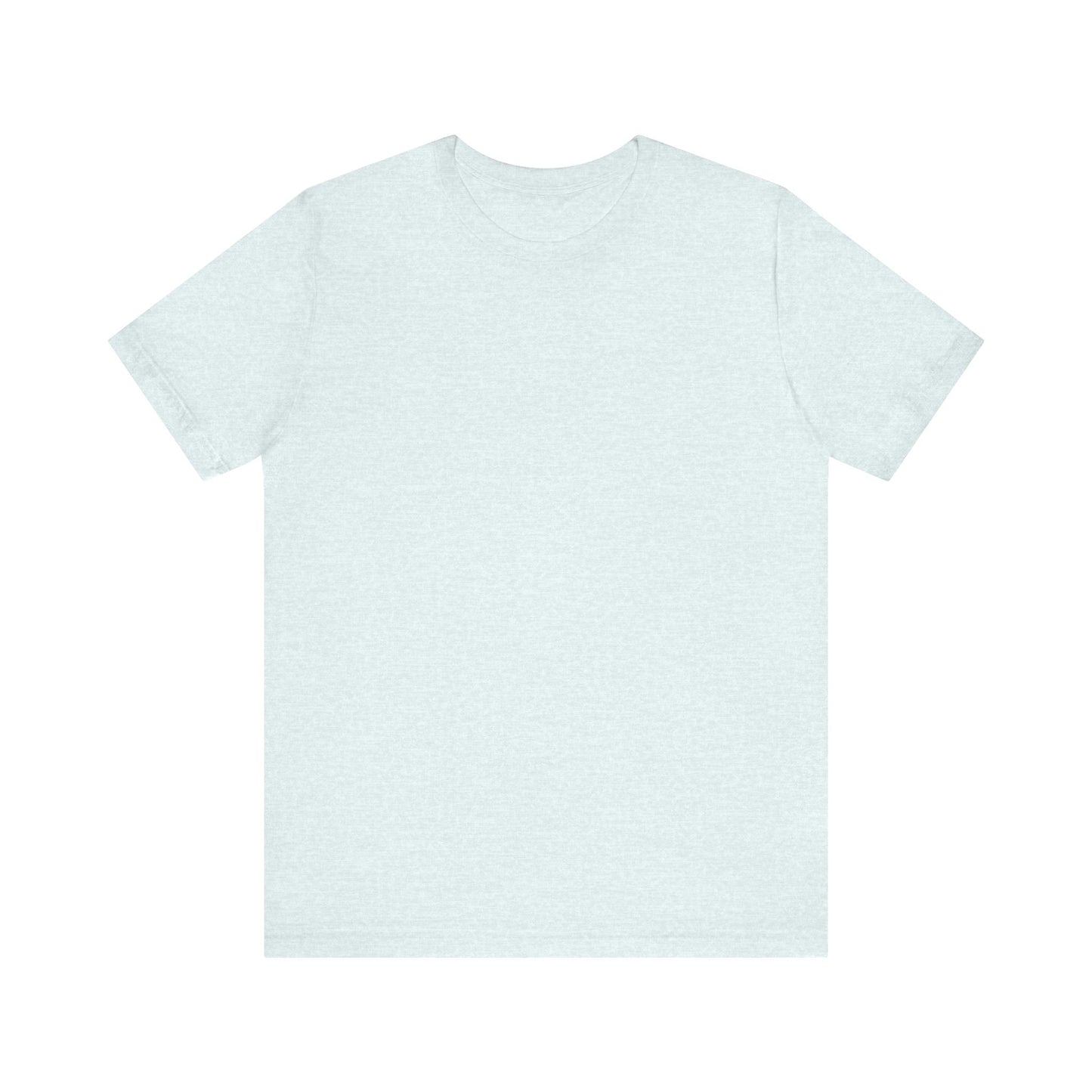 Hidden Gem Animal Rescue Unisex Jersey Short Sleeve Tee