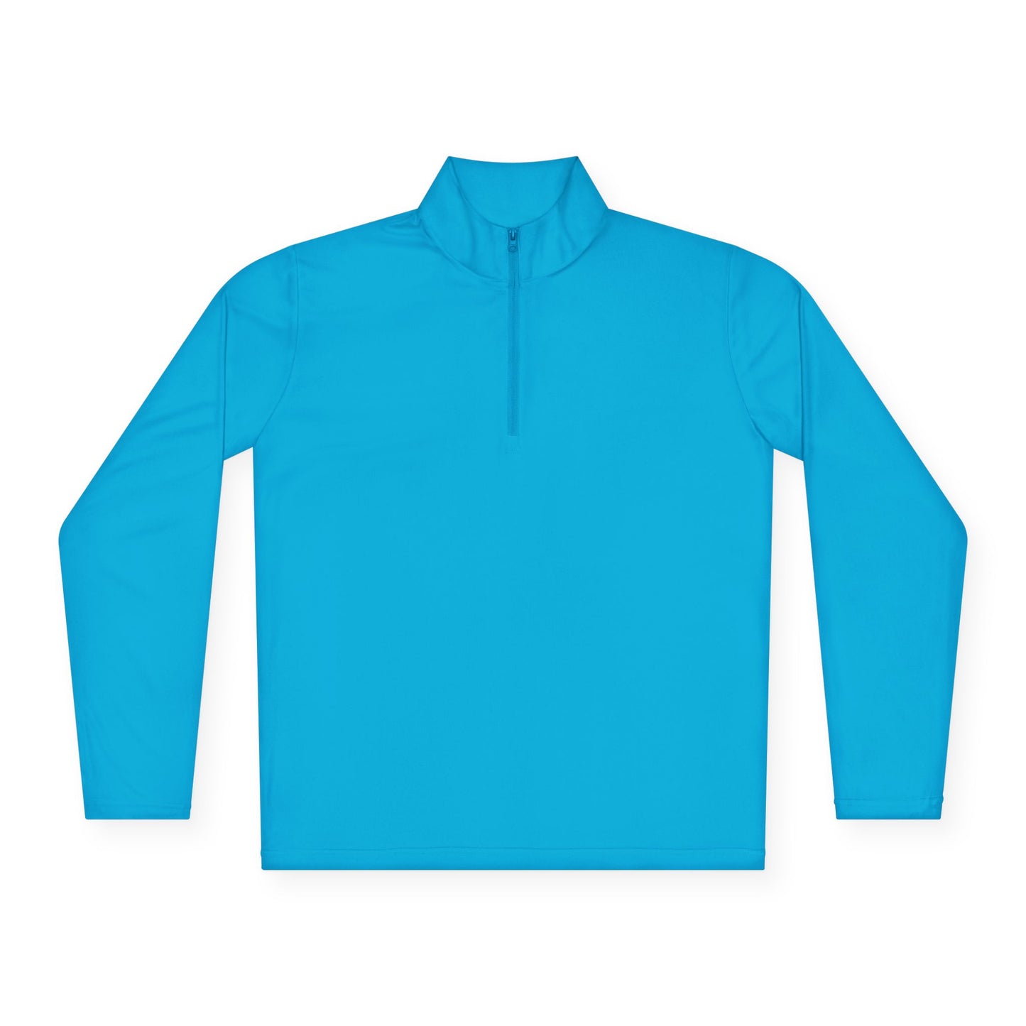 Bollinger Landscaping Unisex Quarter-Zip Sunshirt