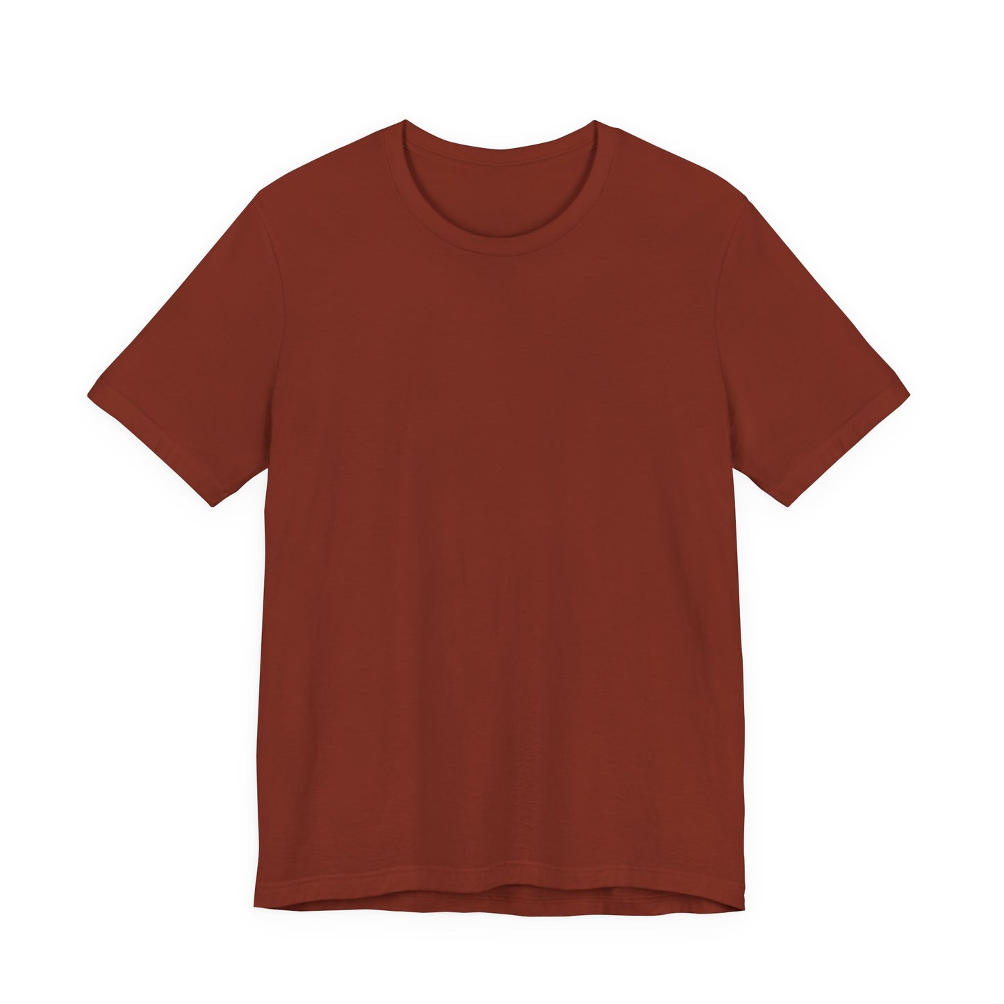 Bollinger Landscaping Unisex Jersey Short Sleeve Tee
