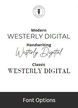 Custom Christmas Equestrian Crew Sweatshirt