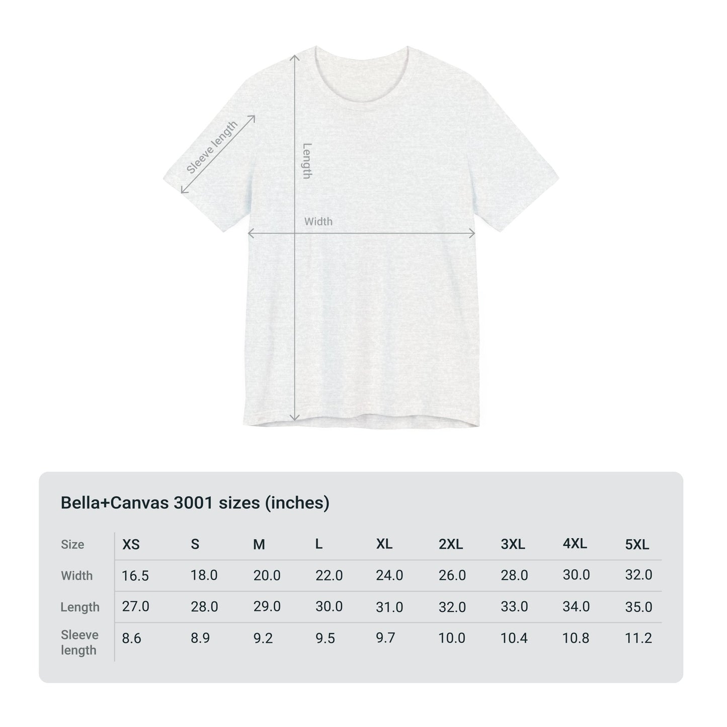 Hidden Gem Animal Rescue Unisex Jersey Short Sleeve Tee