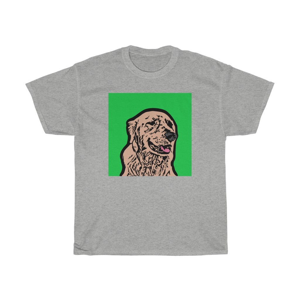 Pop Art Pet Unisex Tee