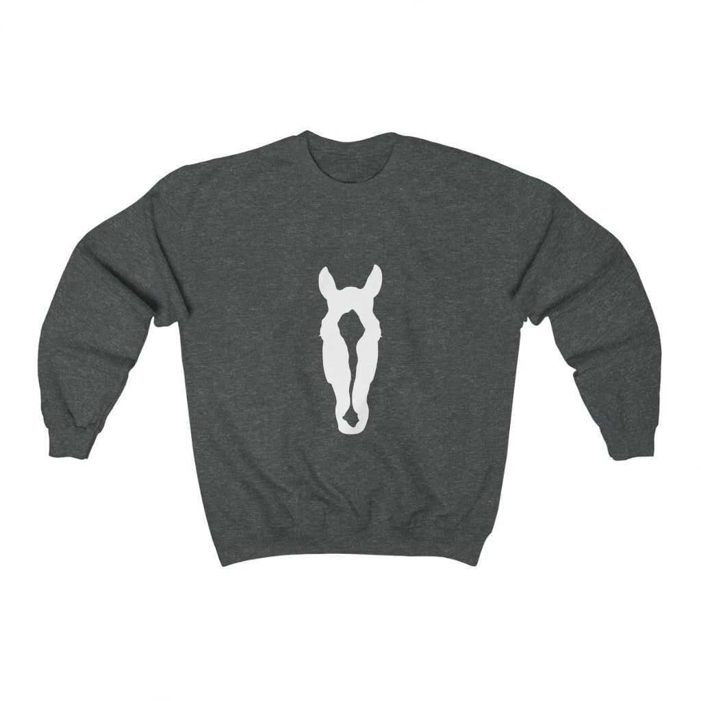 Custom Crew Sweatshirt