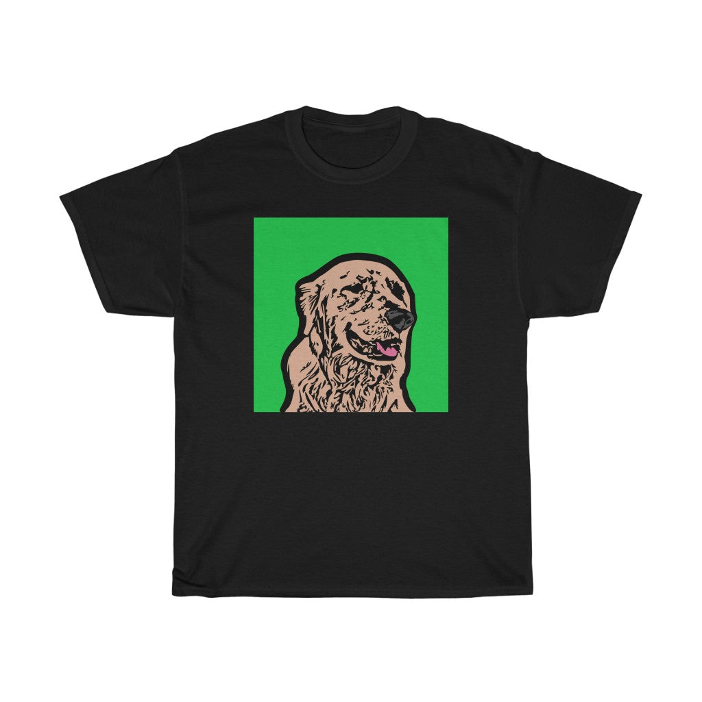 Pop Art Pet Unisex Tee