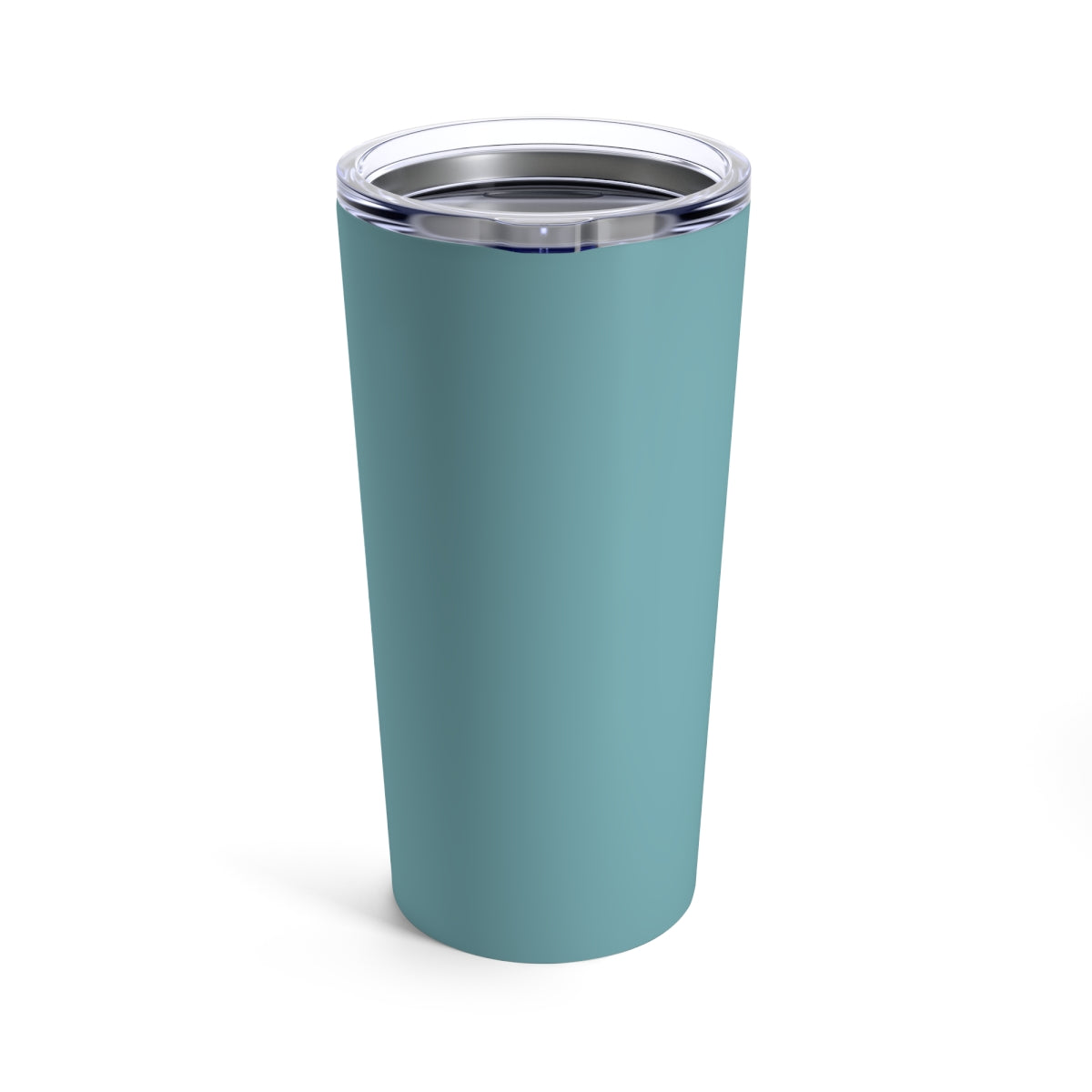 Custom Horse Portrait Vacuum Tumbler, 20oz