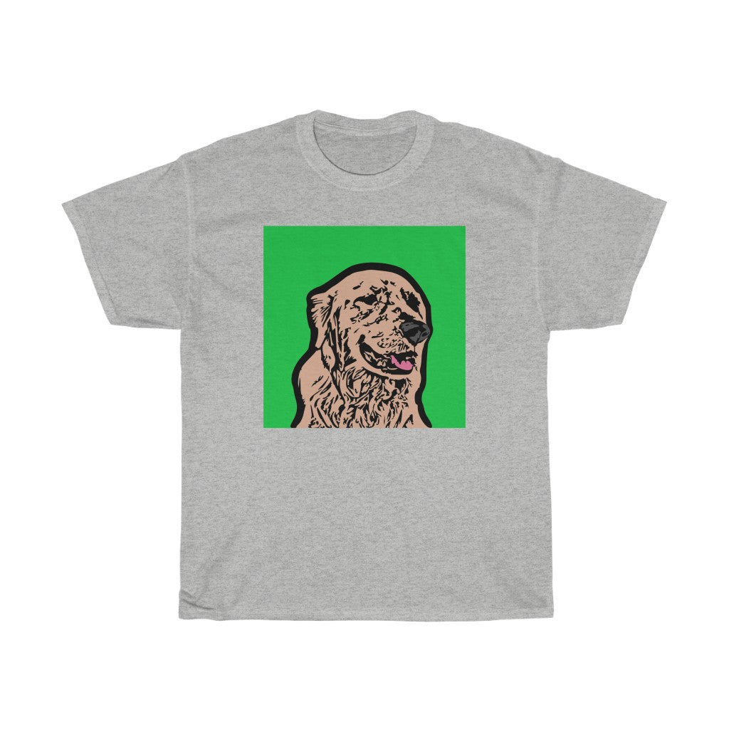 Pop Art Pet Unisex Tee