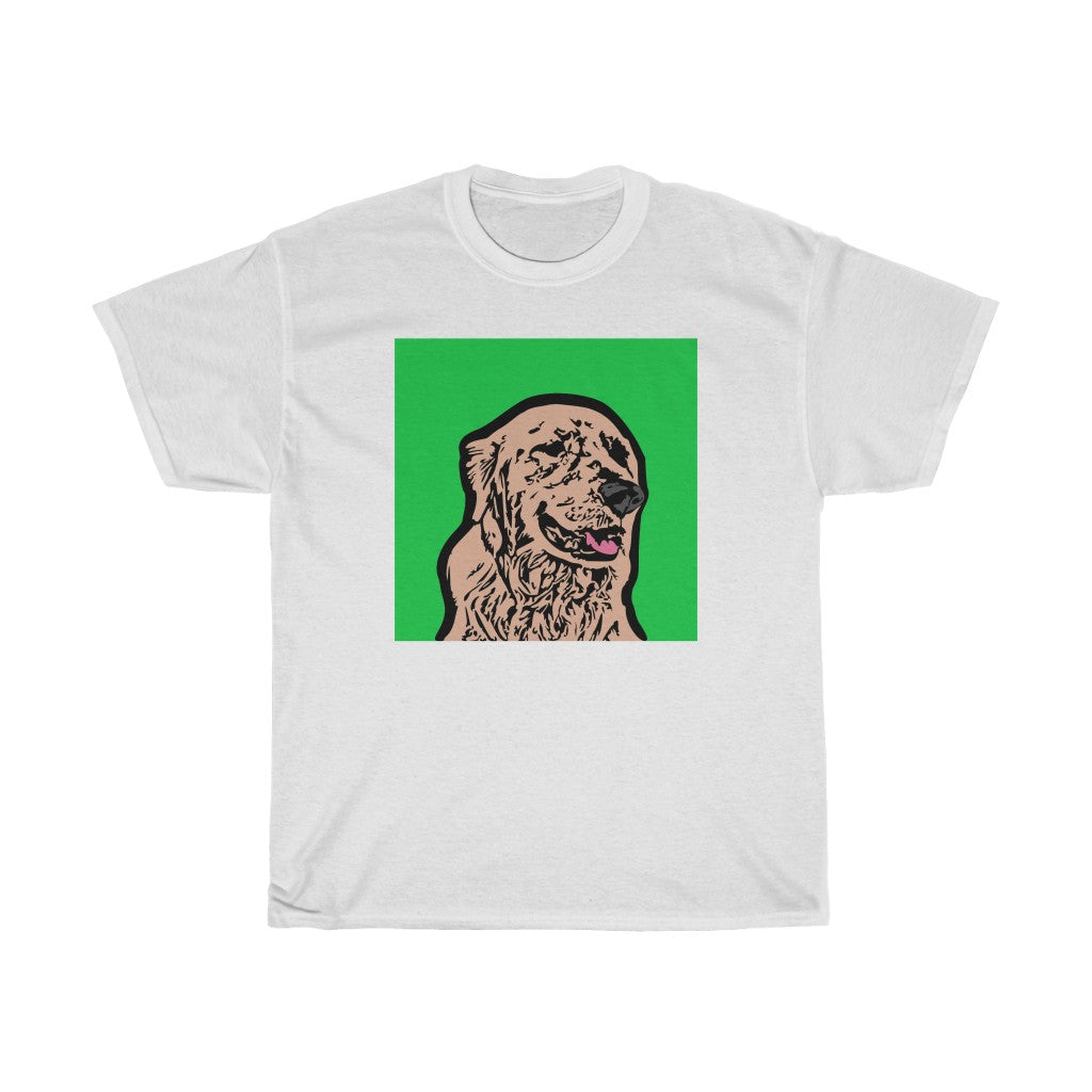 Pop Art Pet Unisex Tee