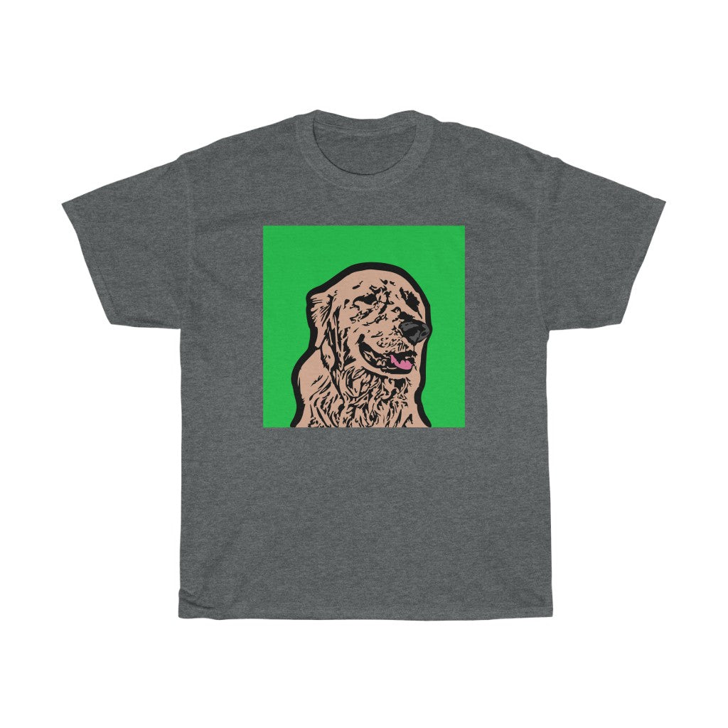 Pop Art Pet Unisex Tee
