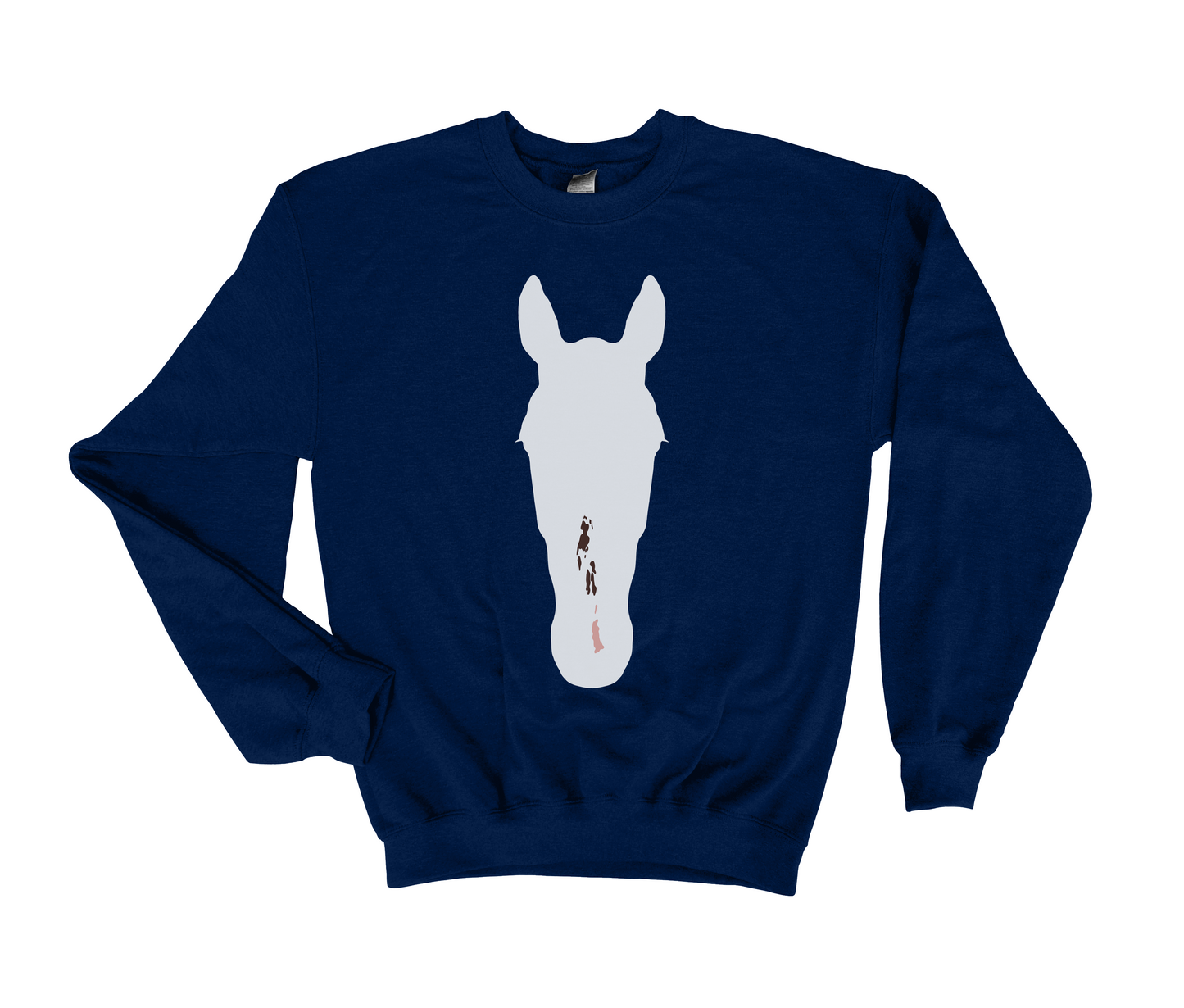 Custom Crew Sweatshirt