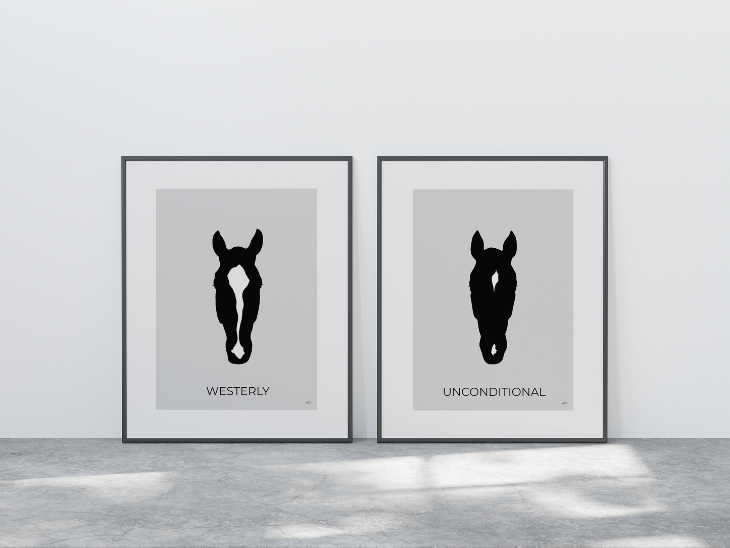 Custom Matte Poster Print