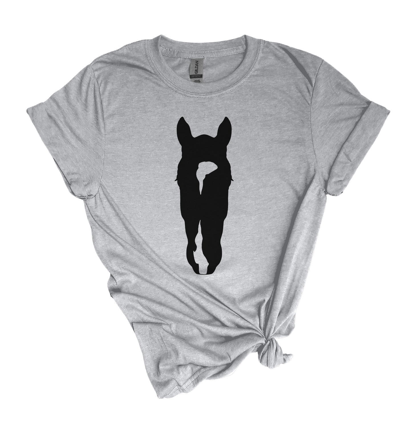 Sport Grey Tee