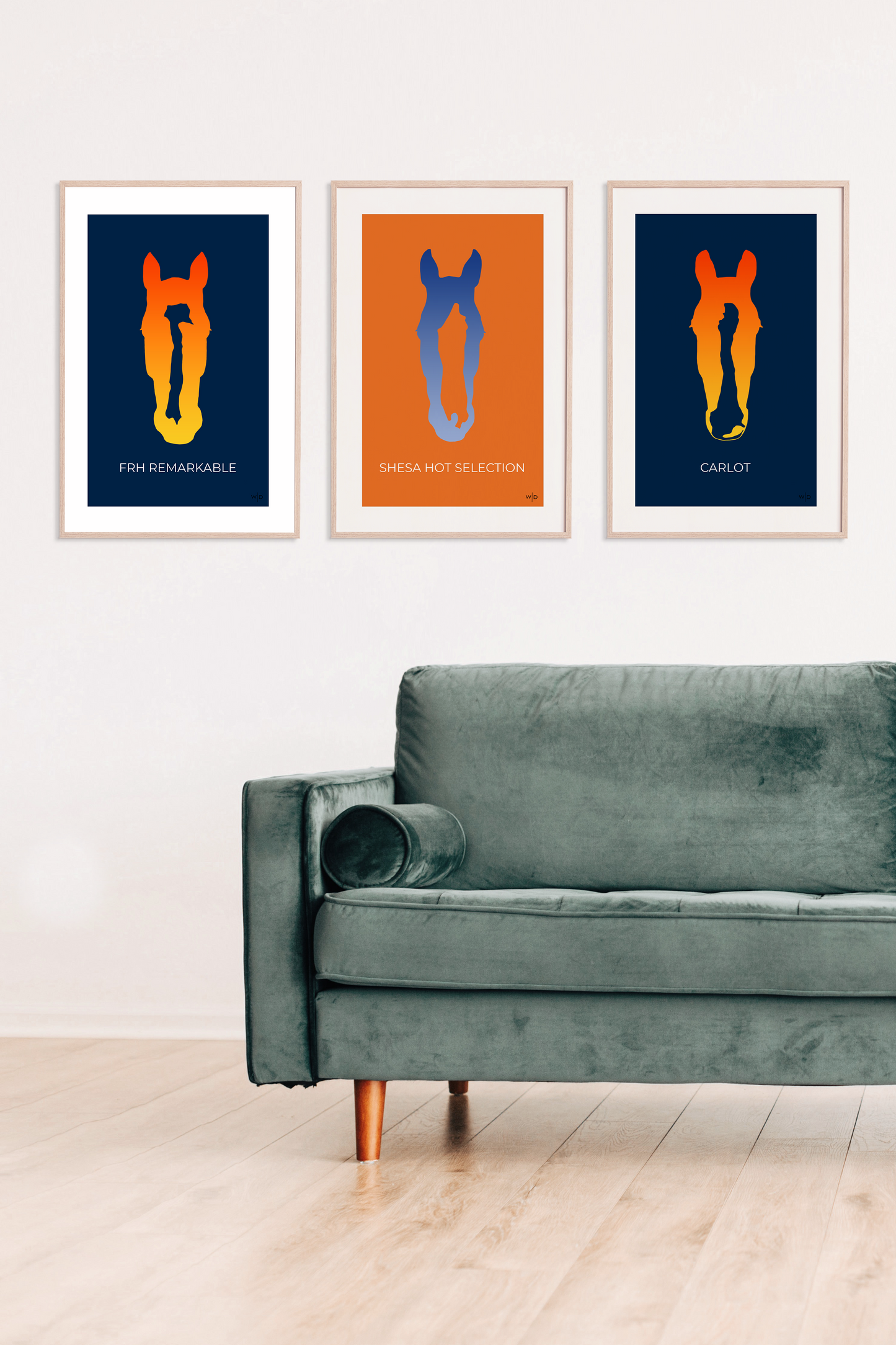 Custom Matte Poster Print