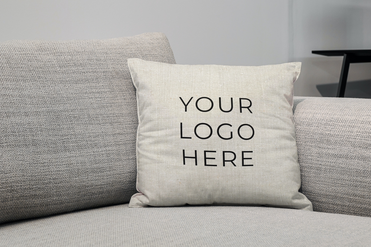 Set of Two Custom Barn Pillows