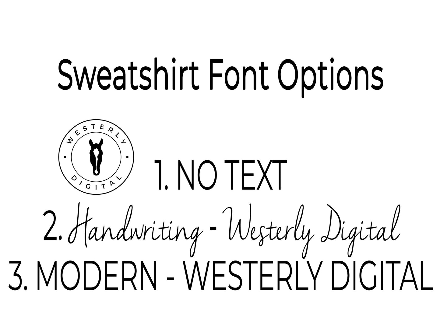 Custom Silhouette Soft Tee