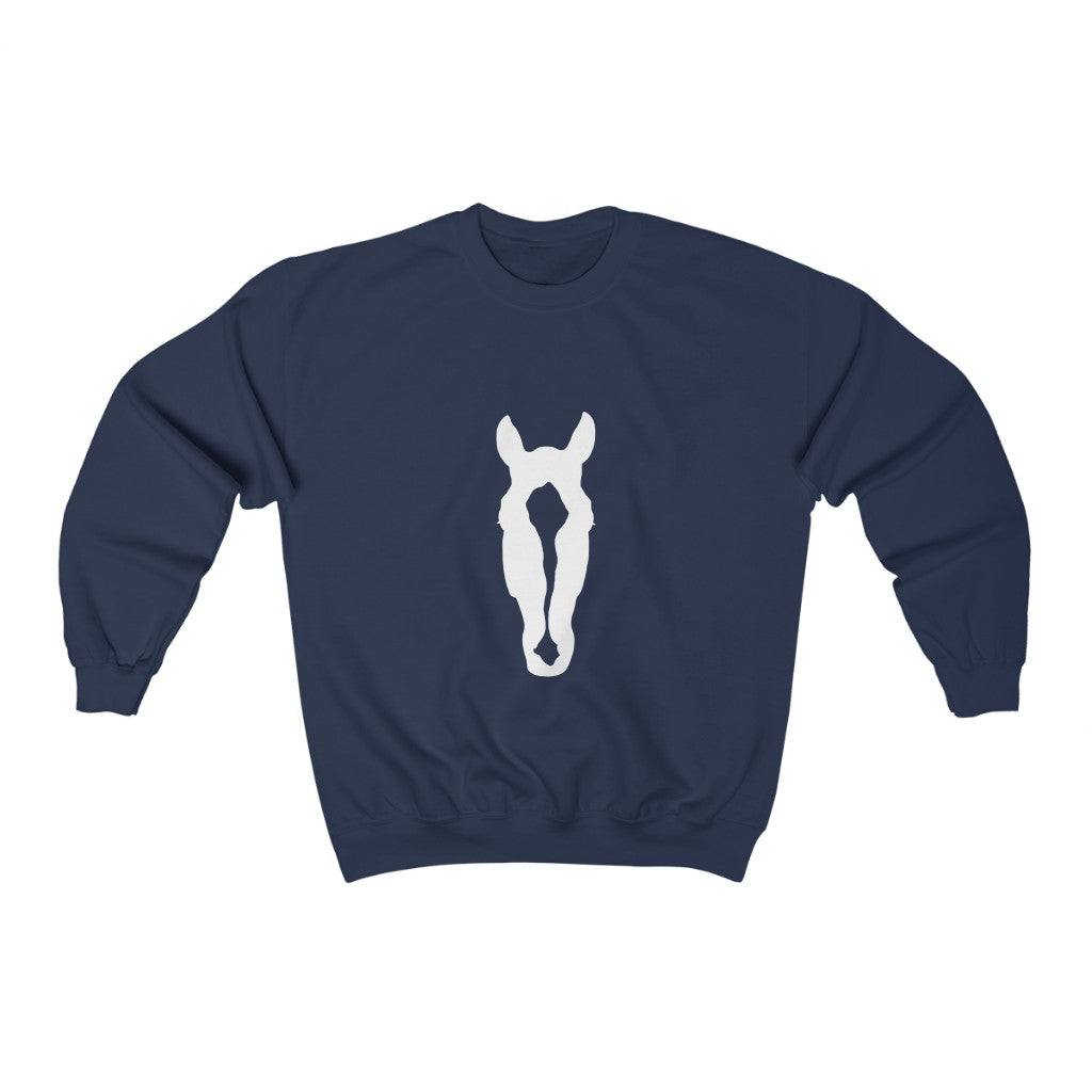 Custom Crew Sweatshirt