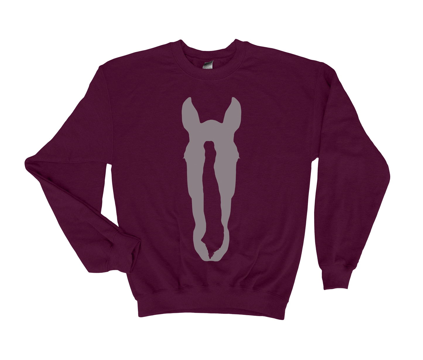 Custom Crew Sweatshirt