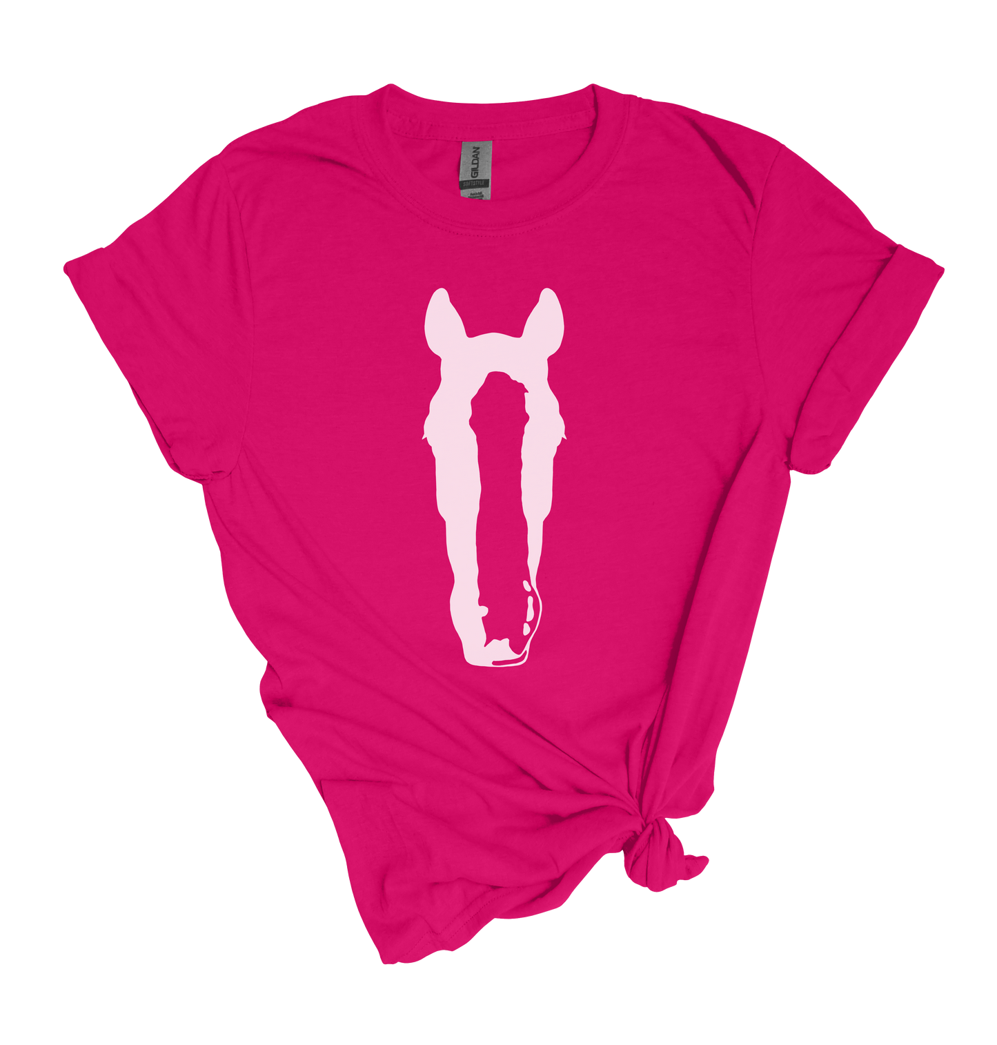 Heliconia Tee