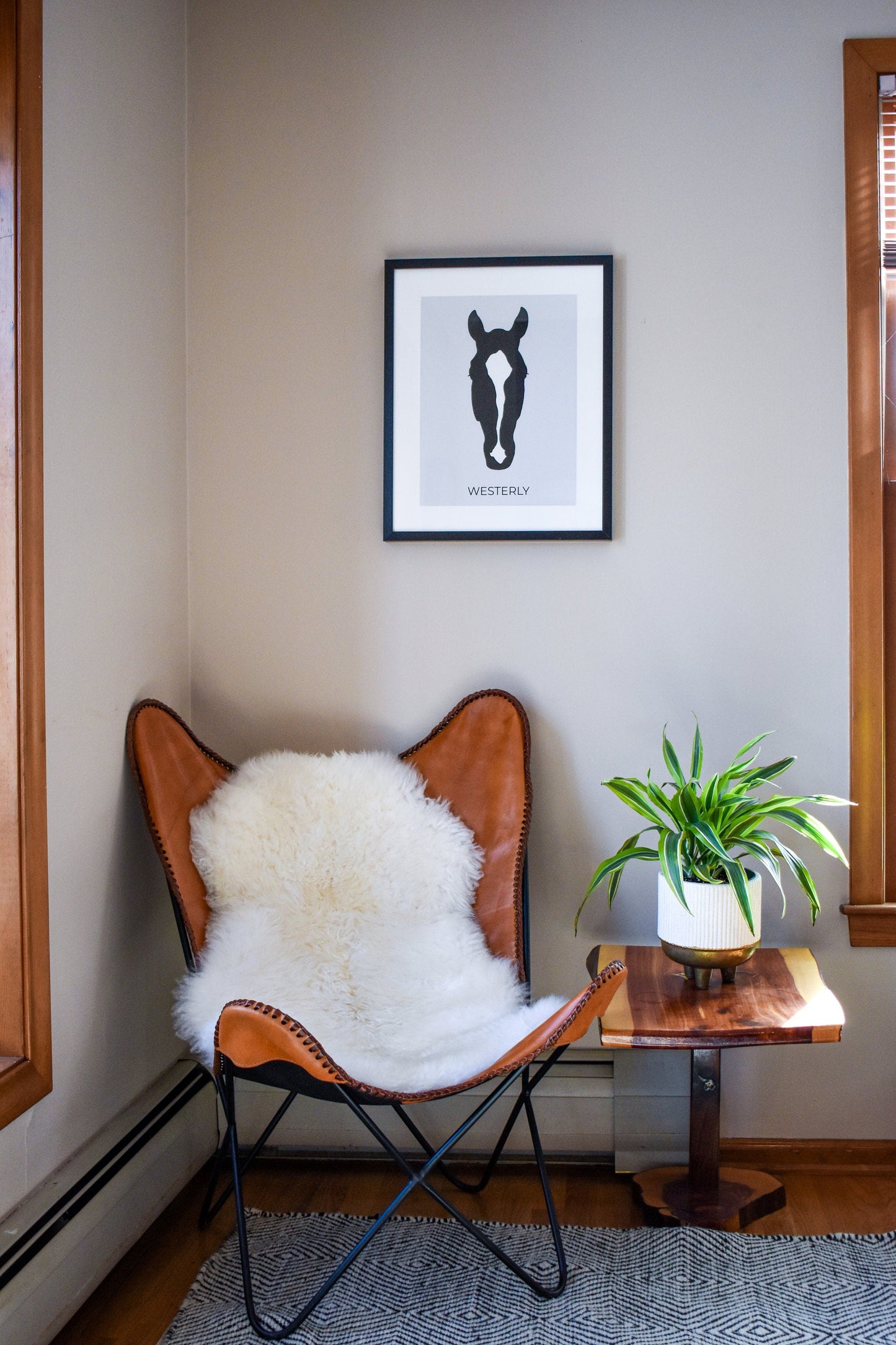 Custom Matte Poster Print