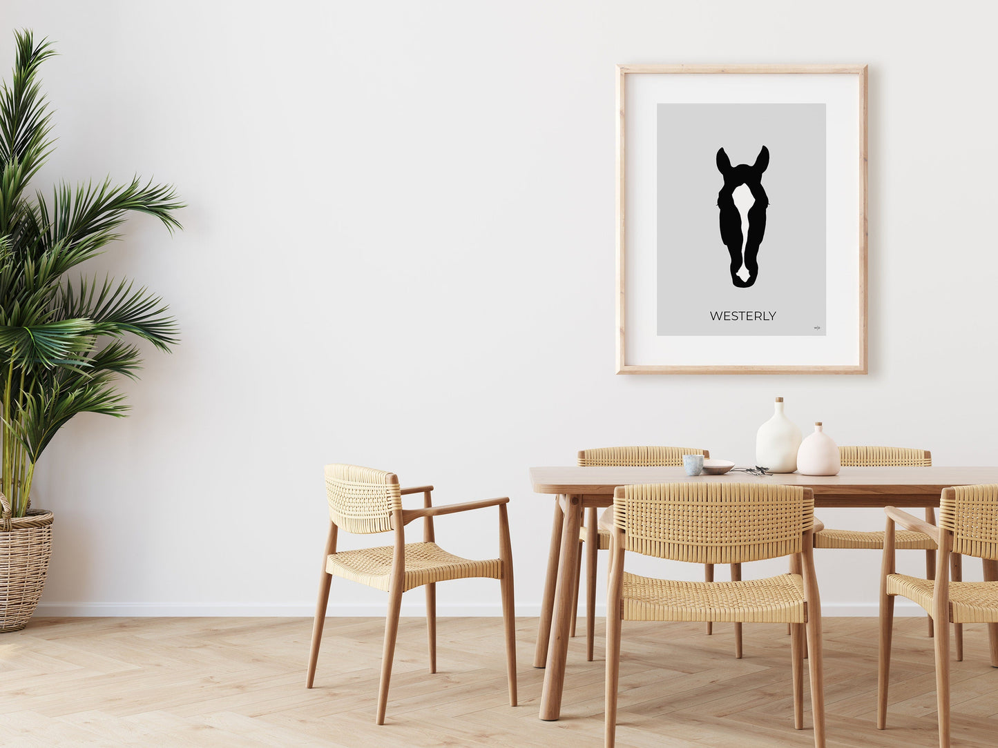 Custom Matte Poster Print