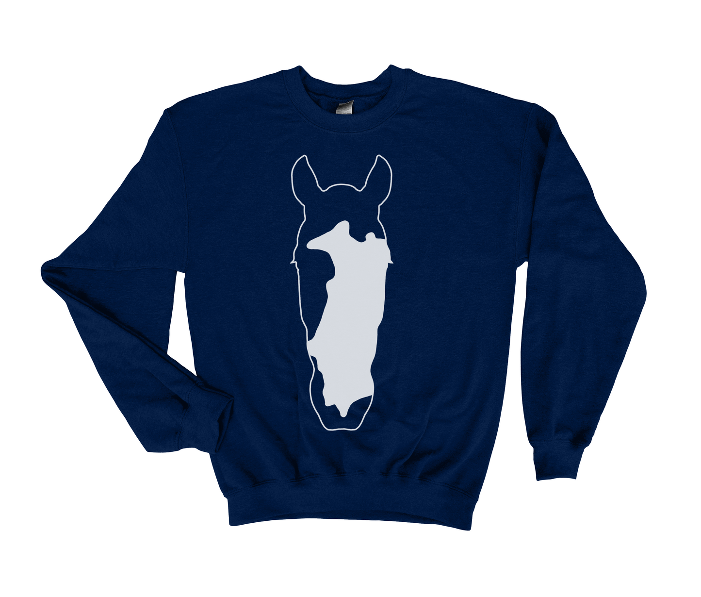 Custom Crew Sweatshirt