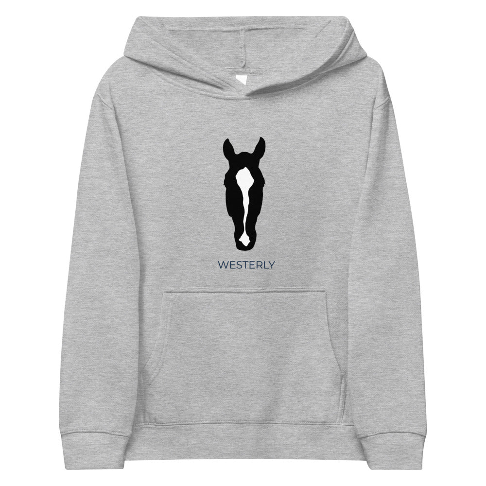 Custom Youth Hoodie
