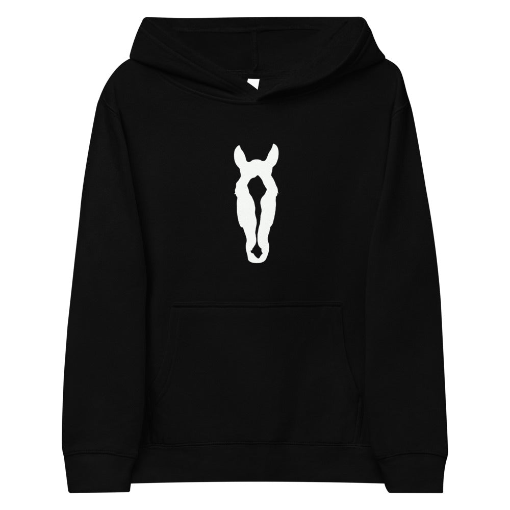 Custom Youth Hoodie