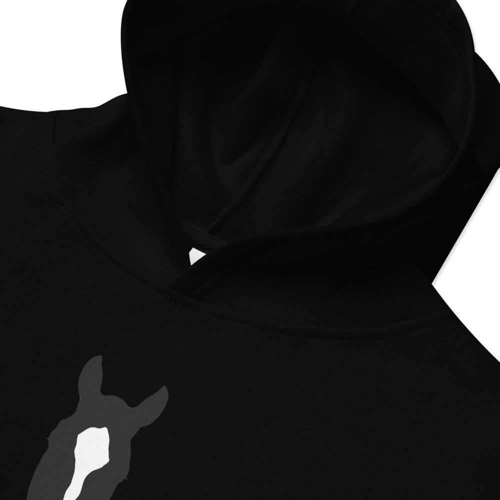 Custom Youth Hoodie