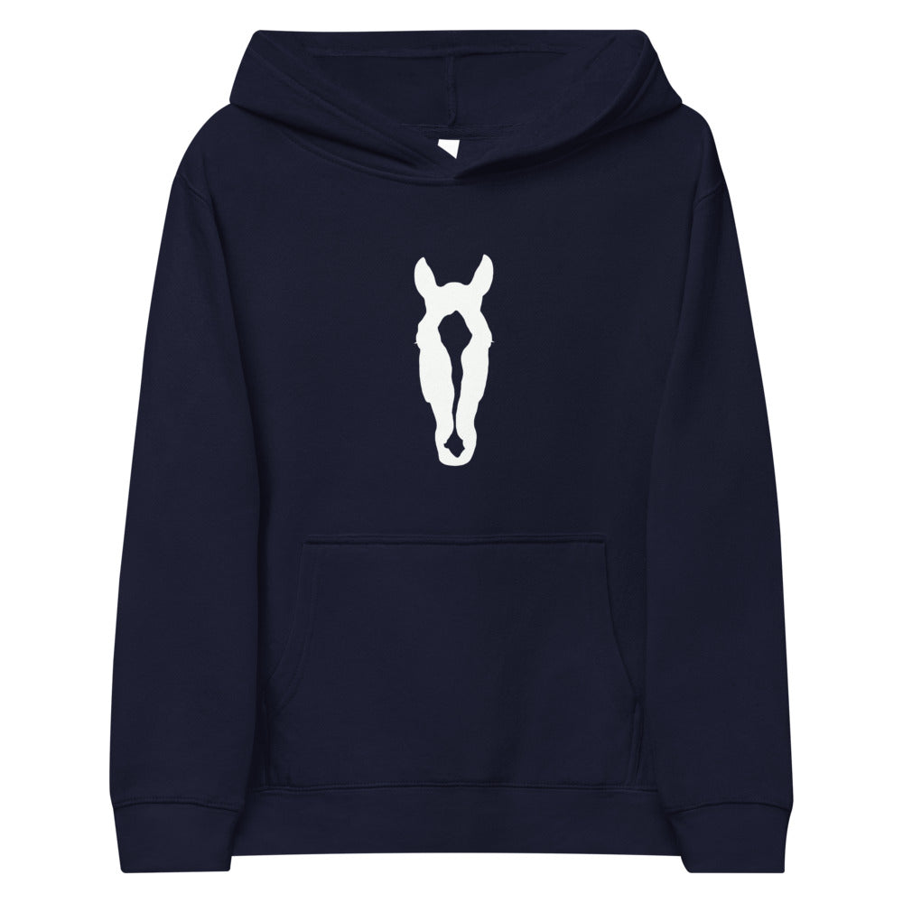 Custom Youth Hoodie