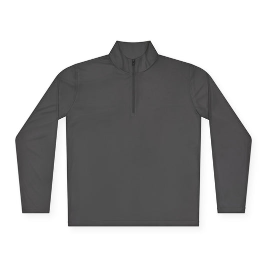 Bollinger Landscaping Unisex Quarter-Zip Sunshirt