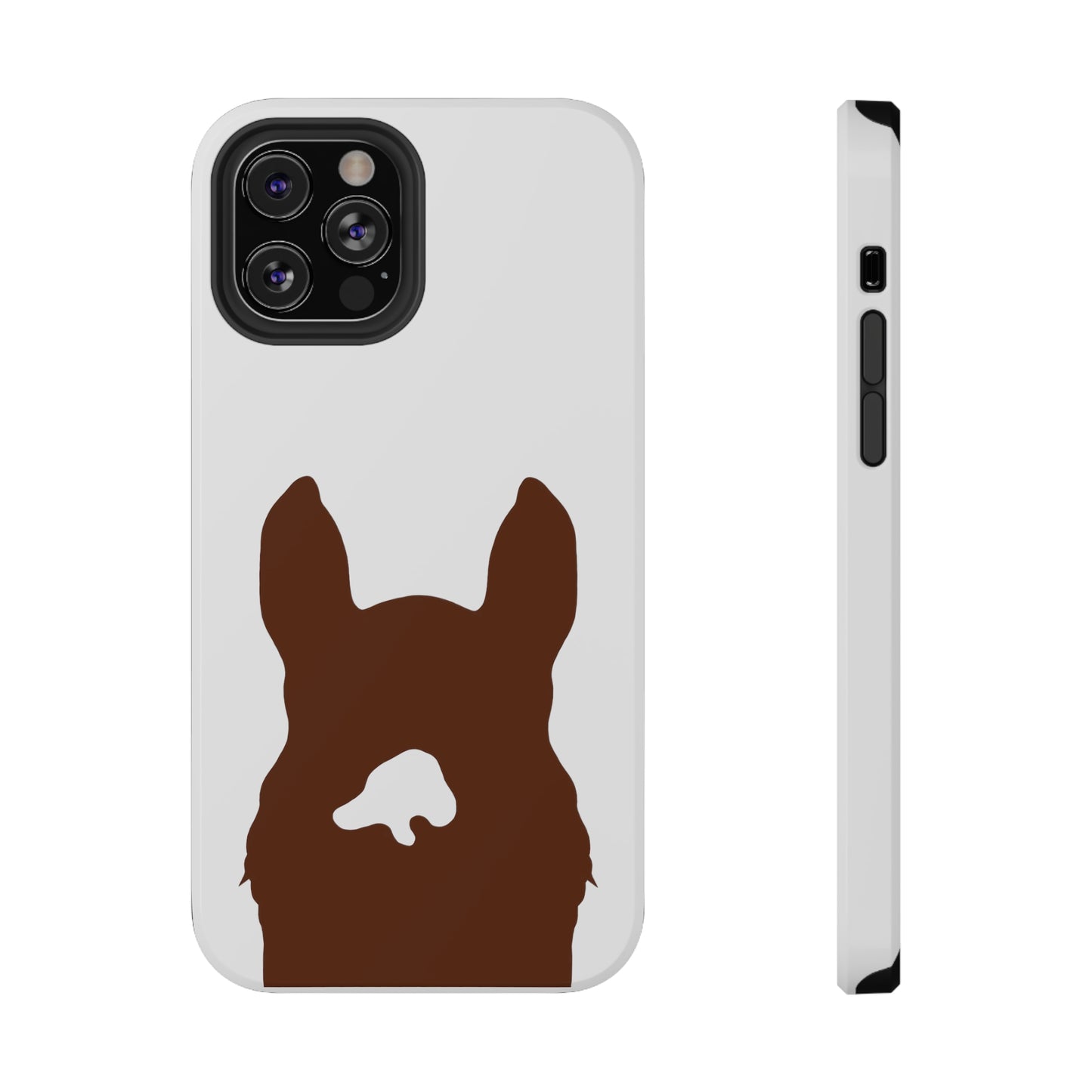 The Custom Peekaboo Phone Case