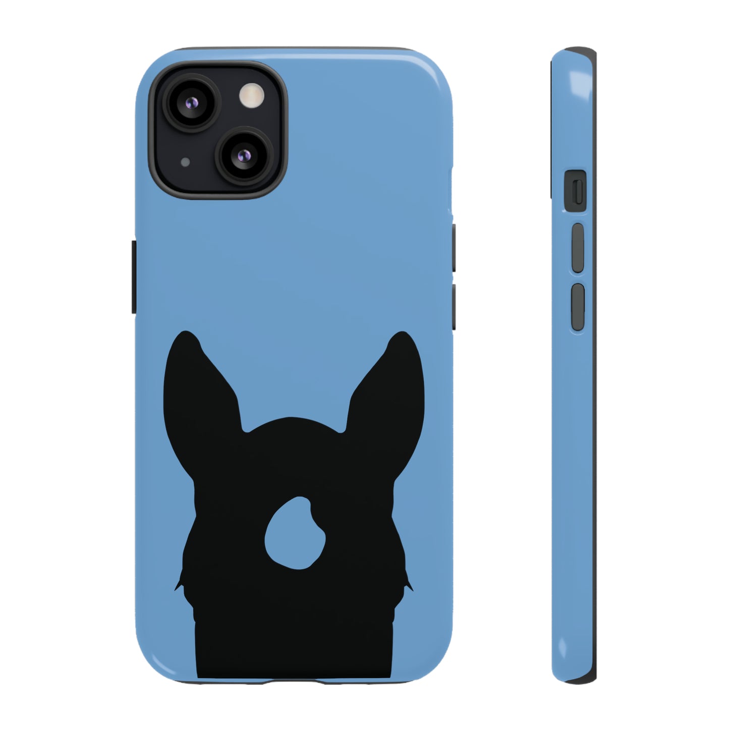 The Custom Peekaboo Phone Case