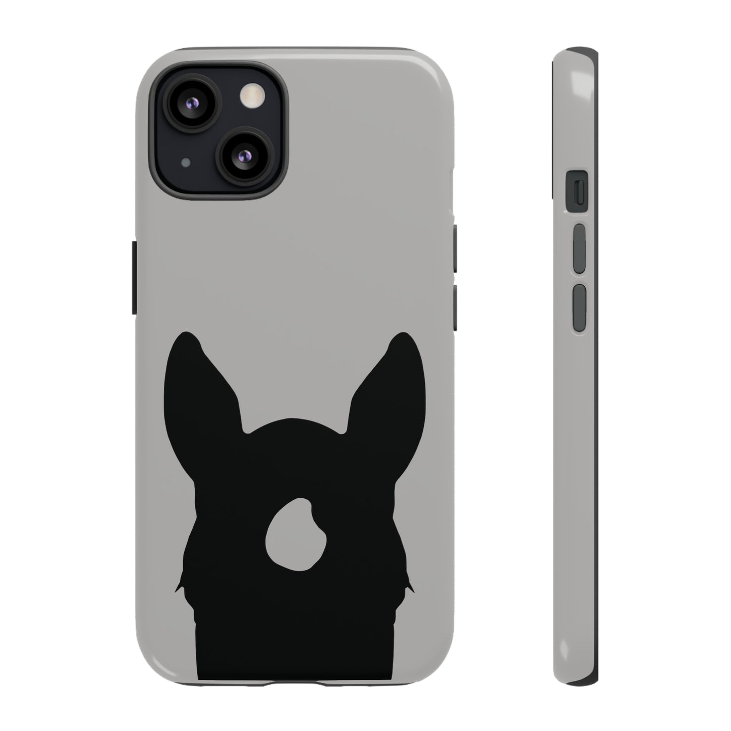 The Custom Peekaboo Phone Case