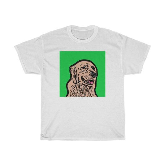 Pop Art Pet Unisex Tee