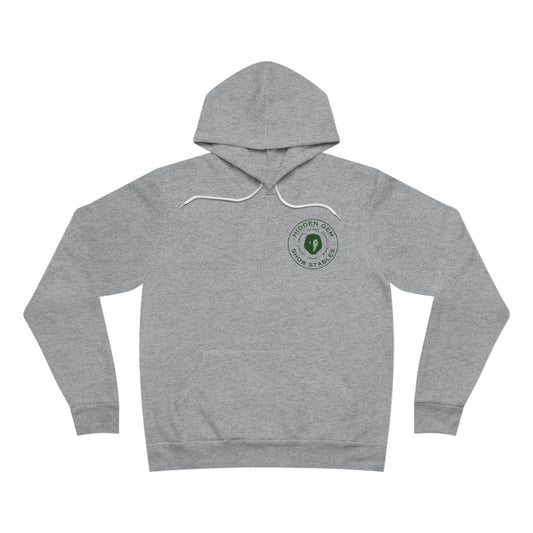 Hidden Gem Stables Unisex Hoodie