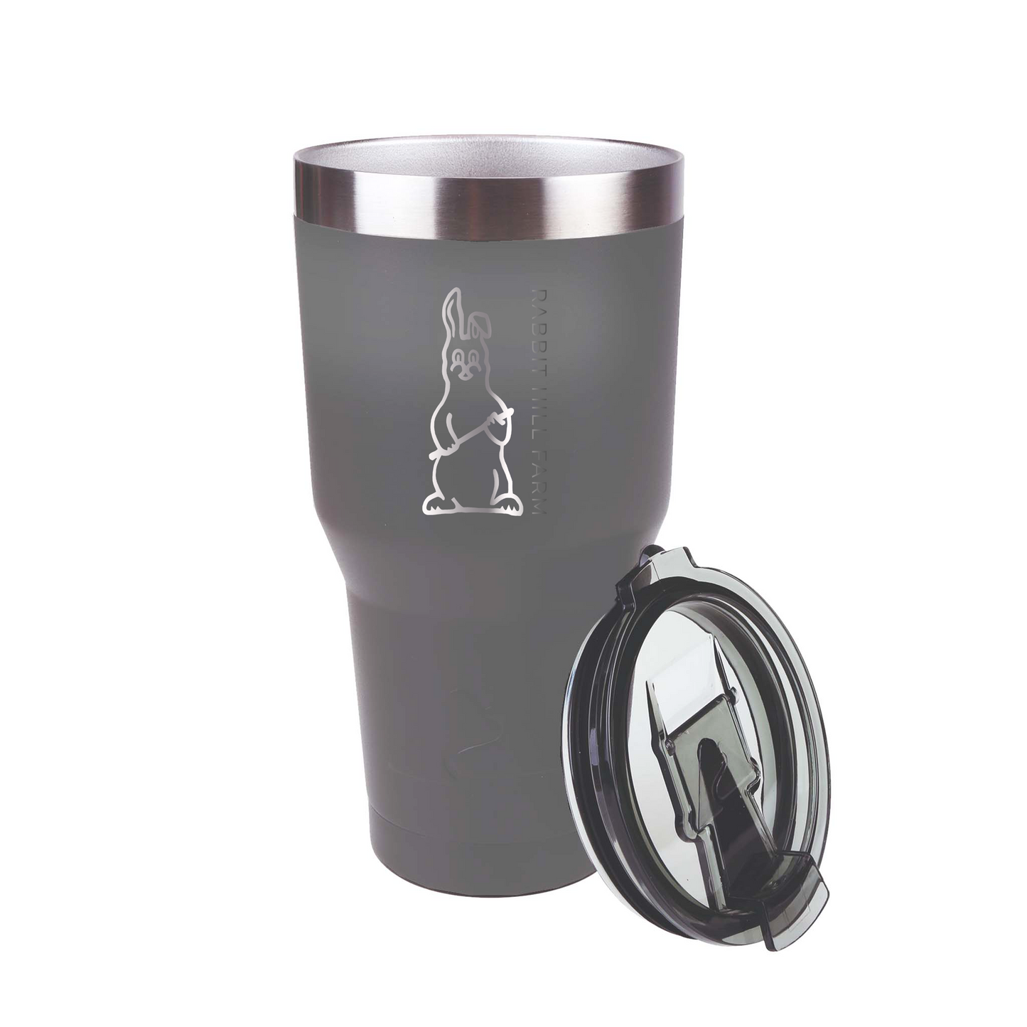 Rabbit Hill 30oz Vacuum Tumbler