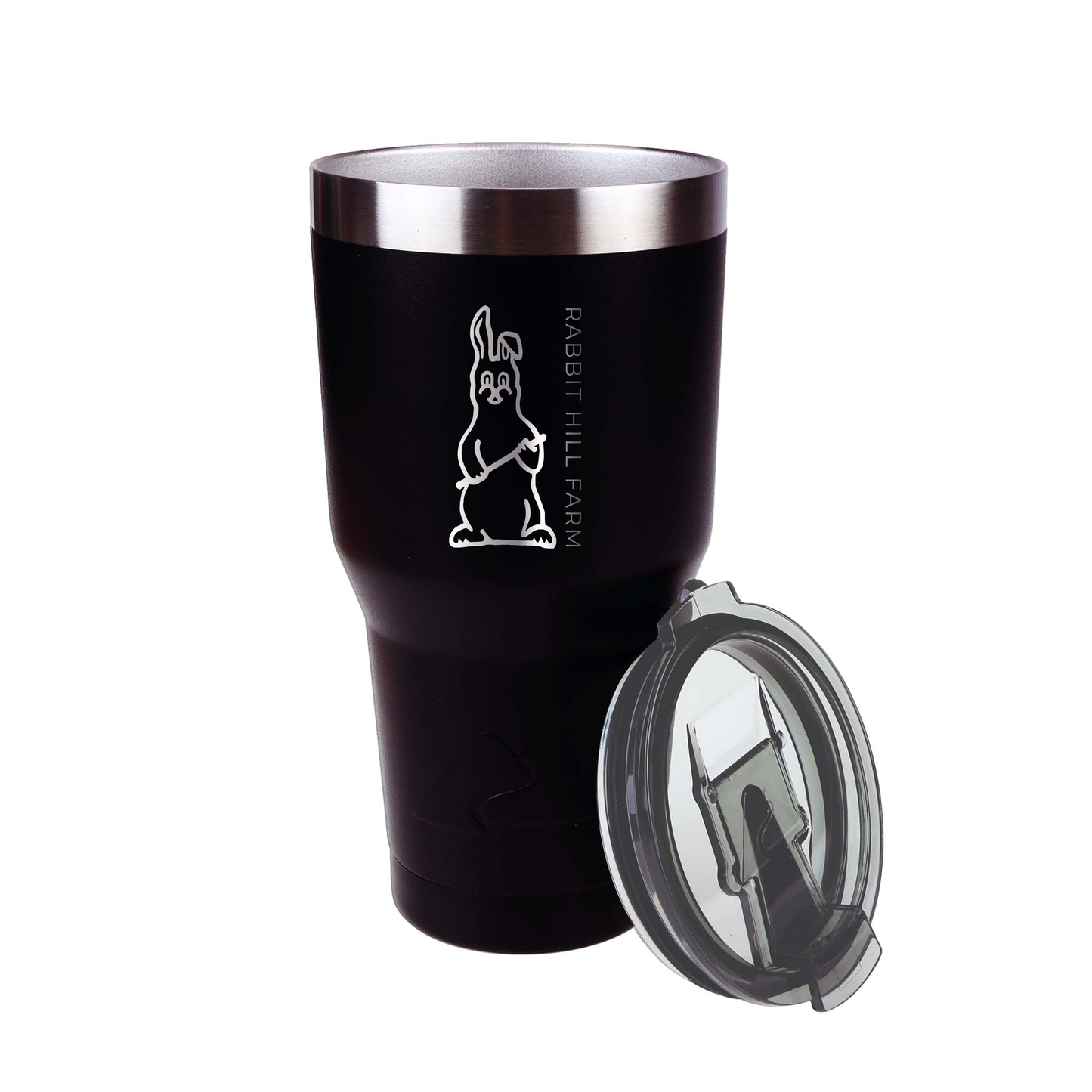 Rabbit Hill 30oz Vacuum Tumbler