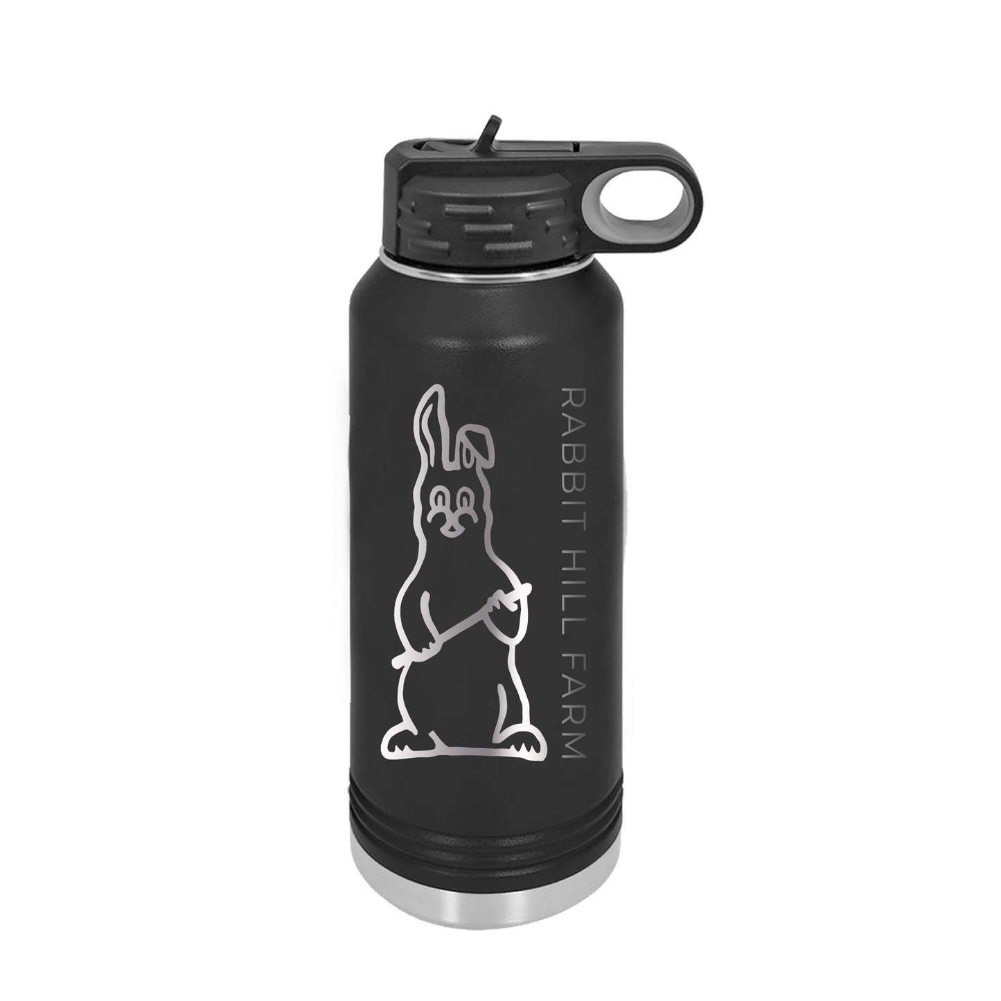 Rabbit Hill 32oz Water Bottle