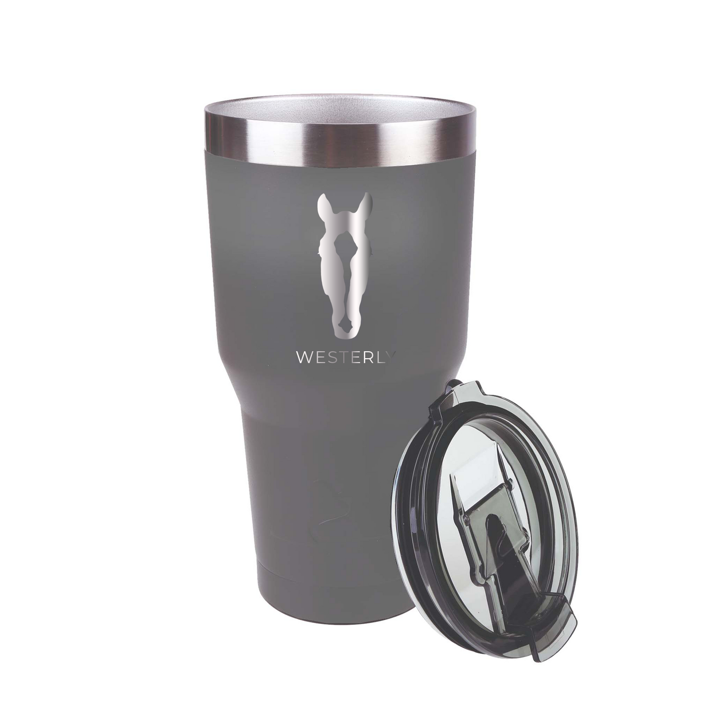 Custom 30oz Vacuum Tumbler