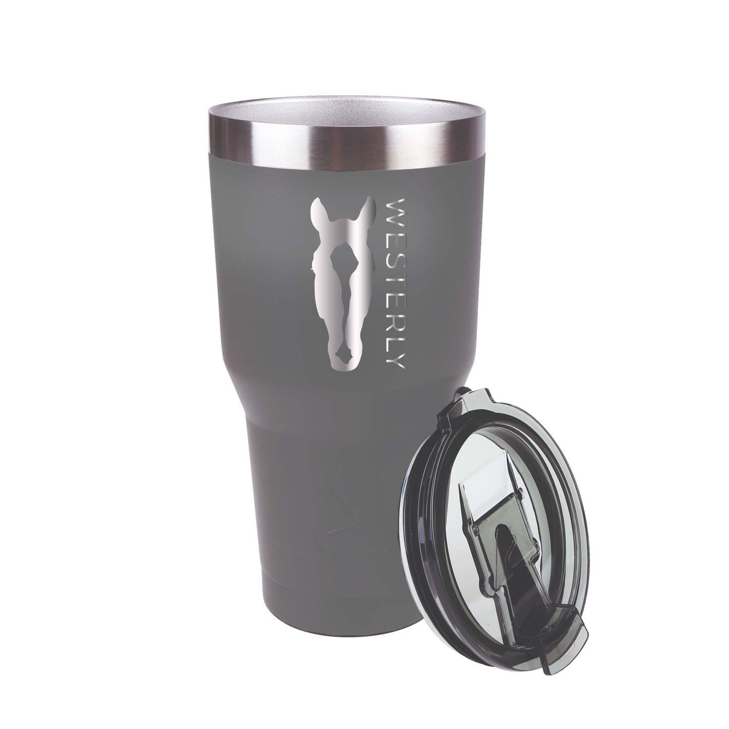 Custom 30oz Vacuum Tumbler